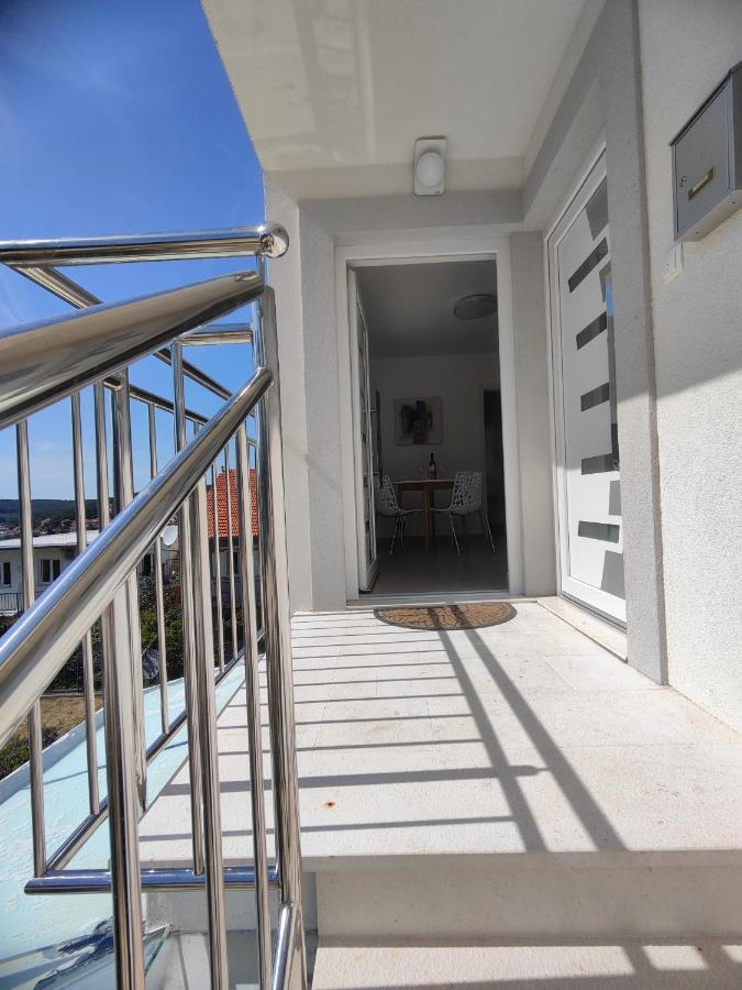Jelsa Blue Sea View Apartment Exterior photo