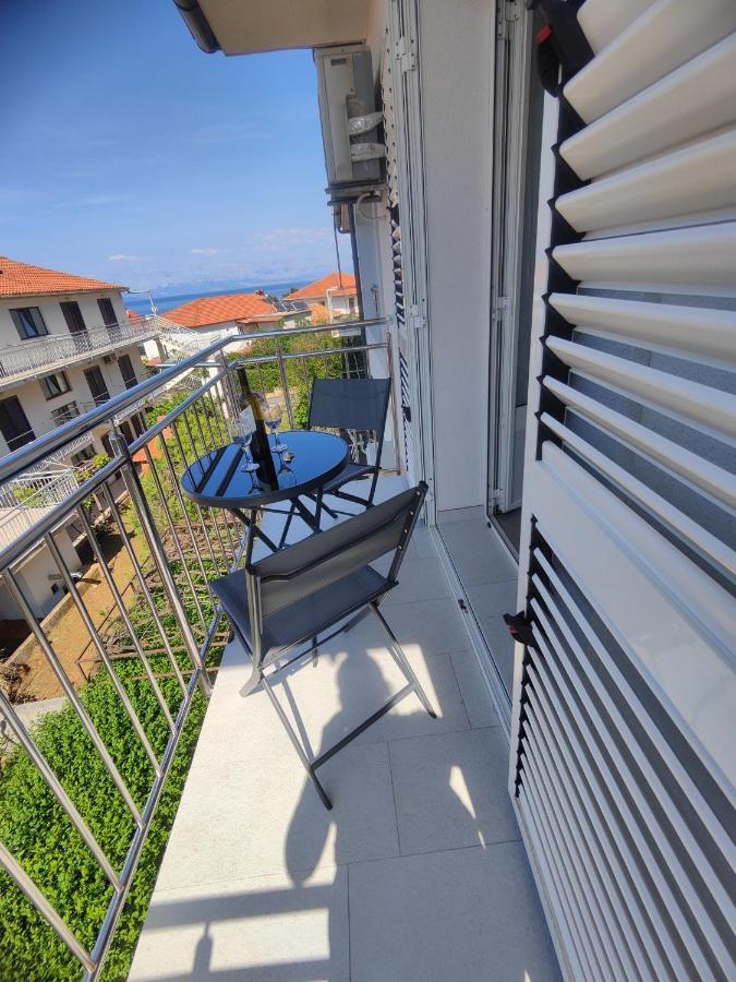 Jelsa Blue Sea View Apartment Exterior photo