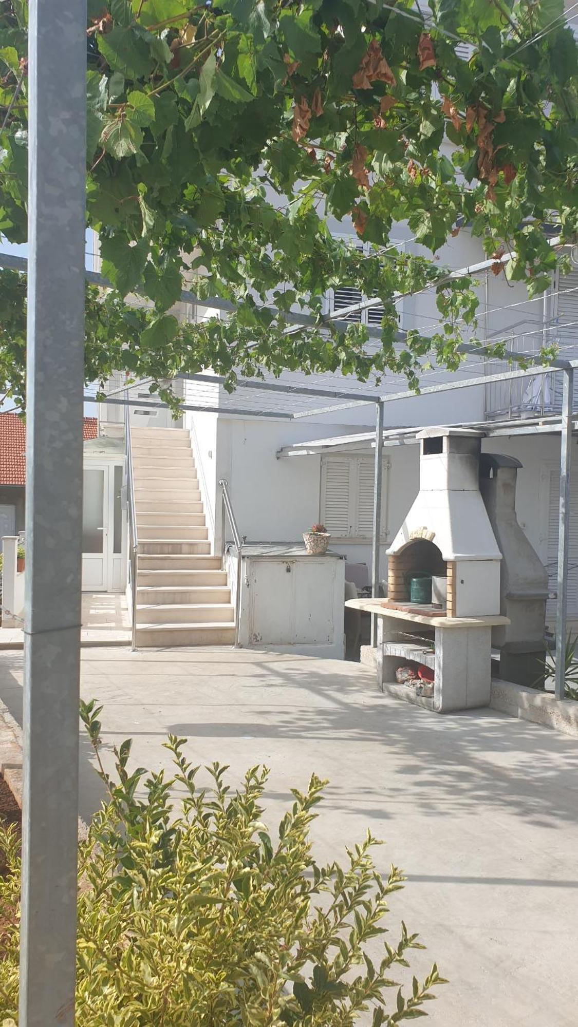 Jelsa Blue Sea View Apartment Room photo